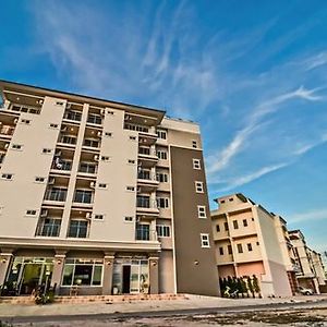 Sea Hill Boutique Residence