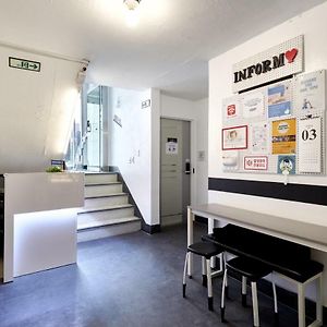 Jun Guesthouse